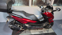 HONDA FORZA 125