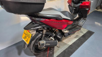HONDA FORZA 125