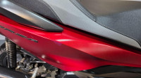 HONDA FORZA 125
