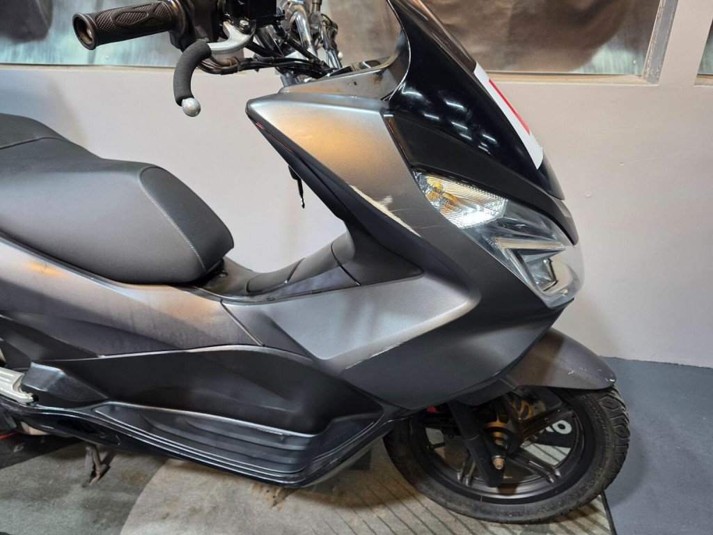 HONDA PCX125