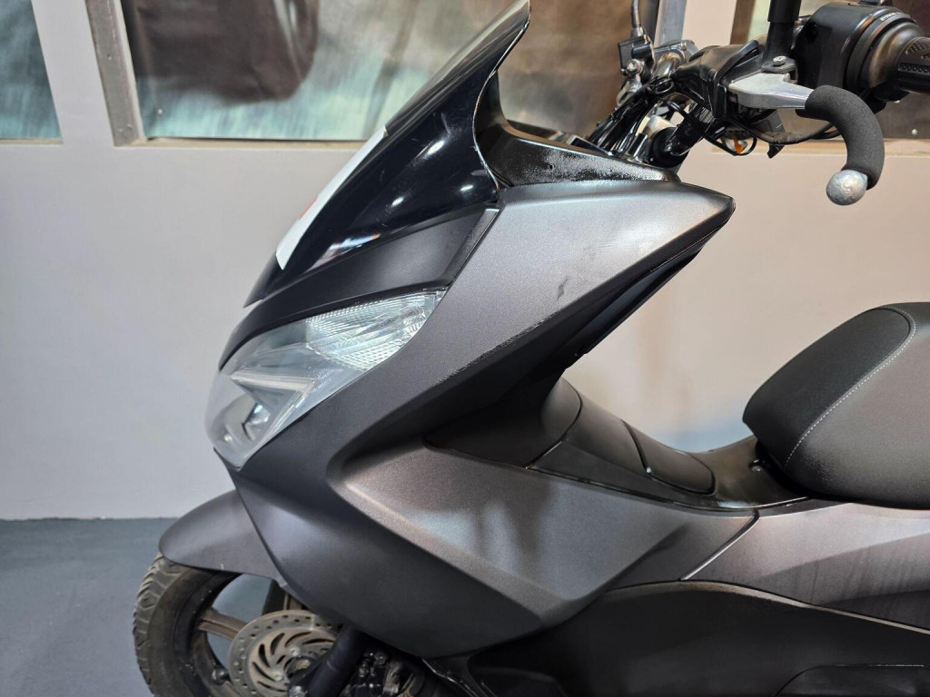 HONDA PCX125