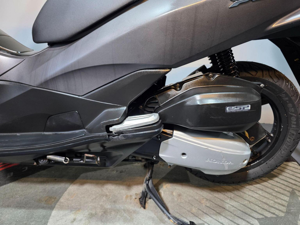 HONDA PCX125