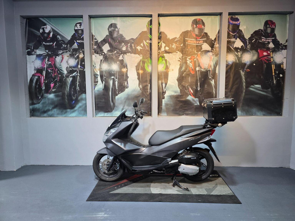 HONDA PCX125