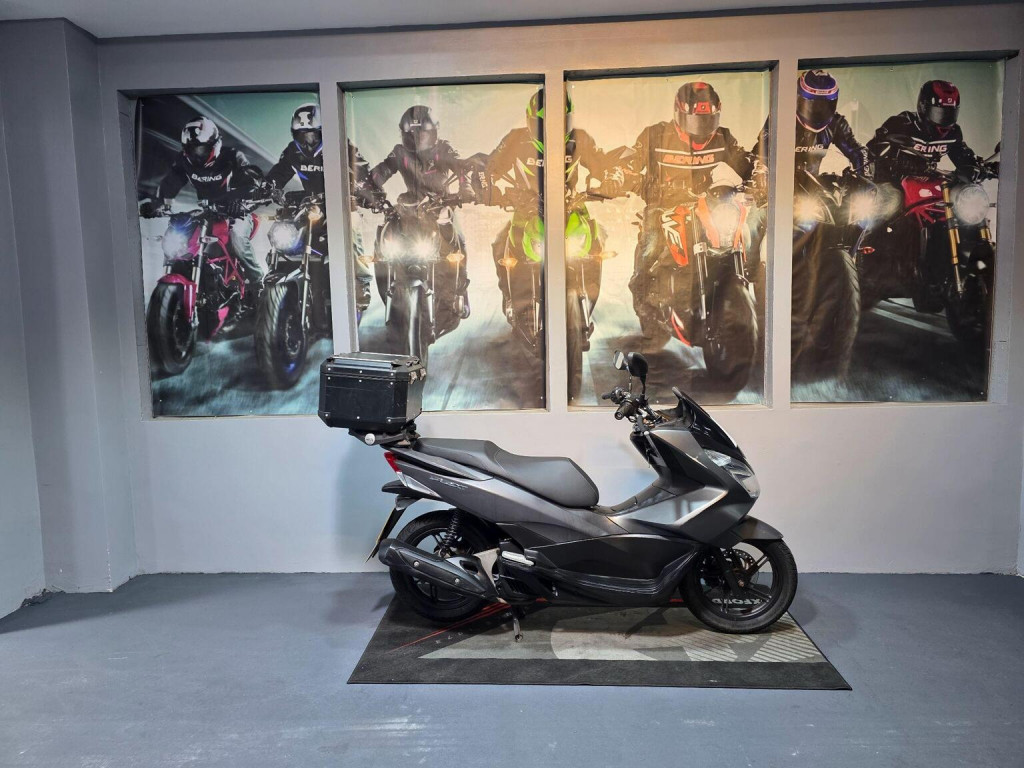 HONDA PCX125