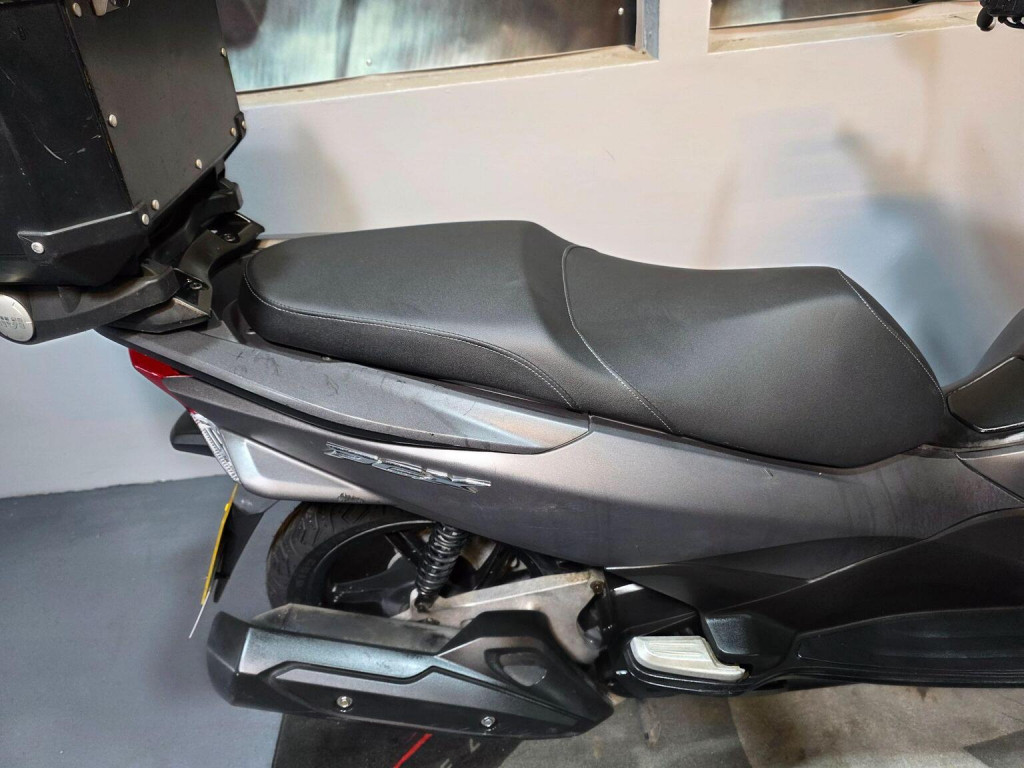 HONDA PCX125