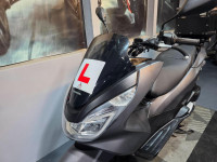 HONDA PCX125
