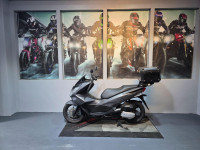 HONDA PCX125