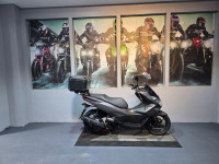 HONDA PCX125