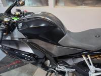 YAMAHA R125