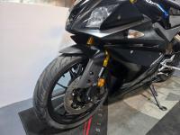 YAMAHA R125