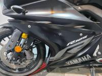 YAMAHA R125