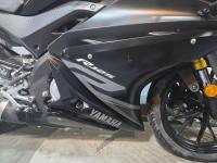 YAMAHA R125