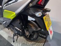 SUZUKI AVENIS 125