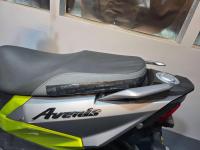 SUZUKI AVENIS 125