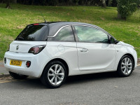 VAUXHALL ADAM
