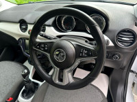 VAUXHALL ADAM