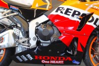 HONDA CBR600RR