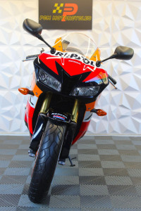 HONDA CBR600RR