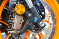HONDA CBR600RR