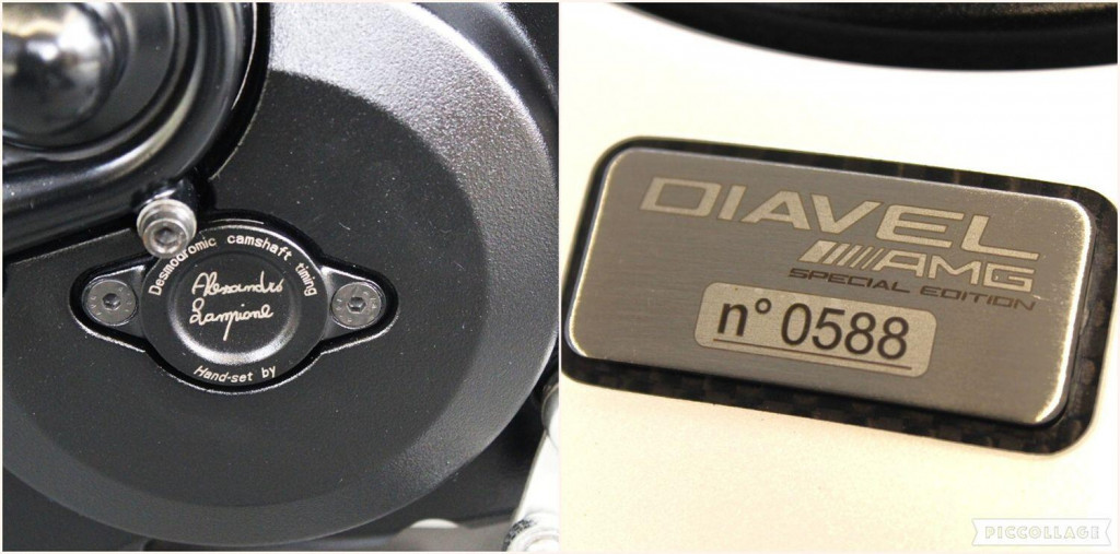 DUCATI DIAVEL