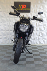 DUCATI DIAVEL