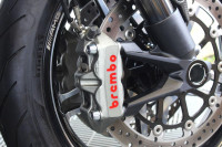 DUCATI DIAVEL