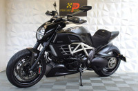 DUCATI DIAVEL