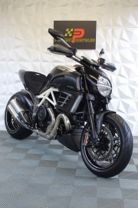 DUCATI DIAVEL