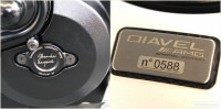 DUCATI DIAVEL