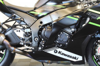 KAWASAKI NINJA