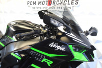 KAWASAKI NINJA