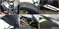 KAWASAKI NINJA
