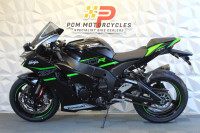 KAWASAKI NINJA