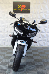 HONDA CBR600RR