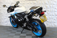 HONDA CBR600RR