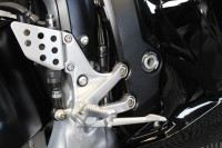 HONDA CBR600RR