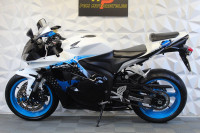 HONDA CBR600RR