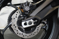 TRIUMPH STREET TRIPLE 765