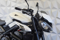 TRIUMPH STREET TRIPLE 765