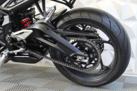 TRIUMPH STREET TRIPLE 765