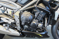TRIUMPH STREET TRIPLE 765