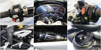 TRIUMPH STREET TRIPLE 765