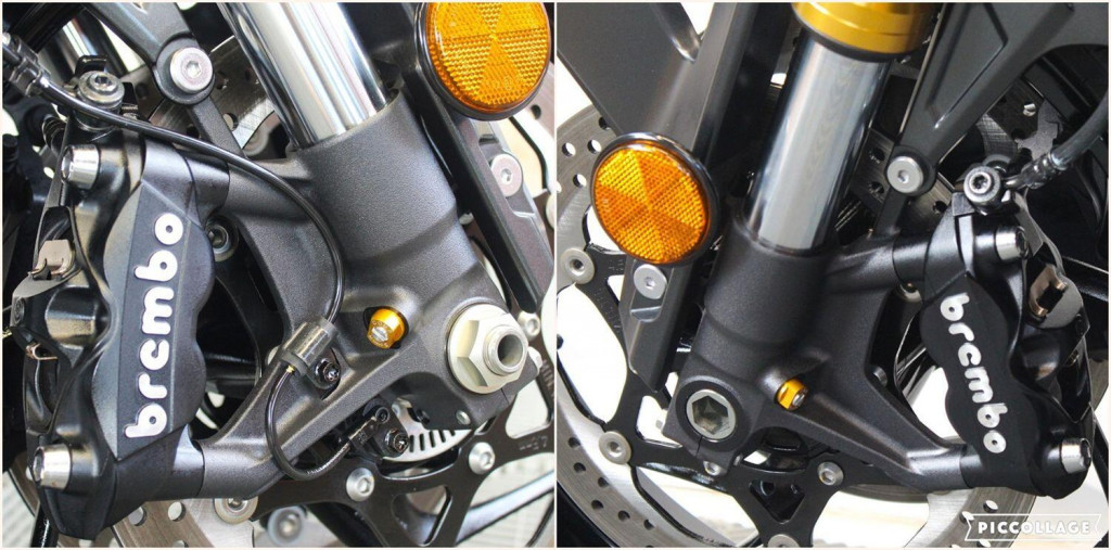 SUZUKI GSX-S1000