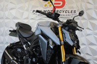 SUZUKI GSX-S1000