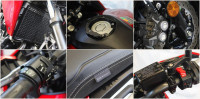 YAMAHA Tracer 700