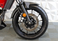 YAMAHA Tracer 700