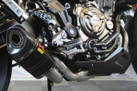 YAMAHA Tracer 700