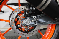 KTM 390 DUKE