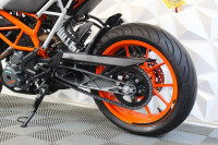 KTM 390 DUKE