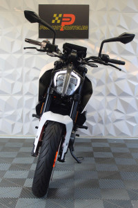 KTM 390 DUKE